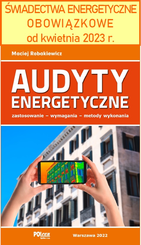 Audyty energetyczne